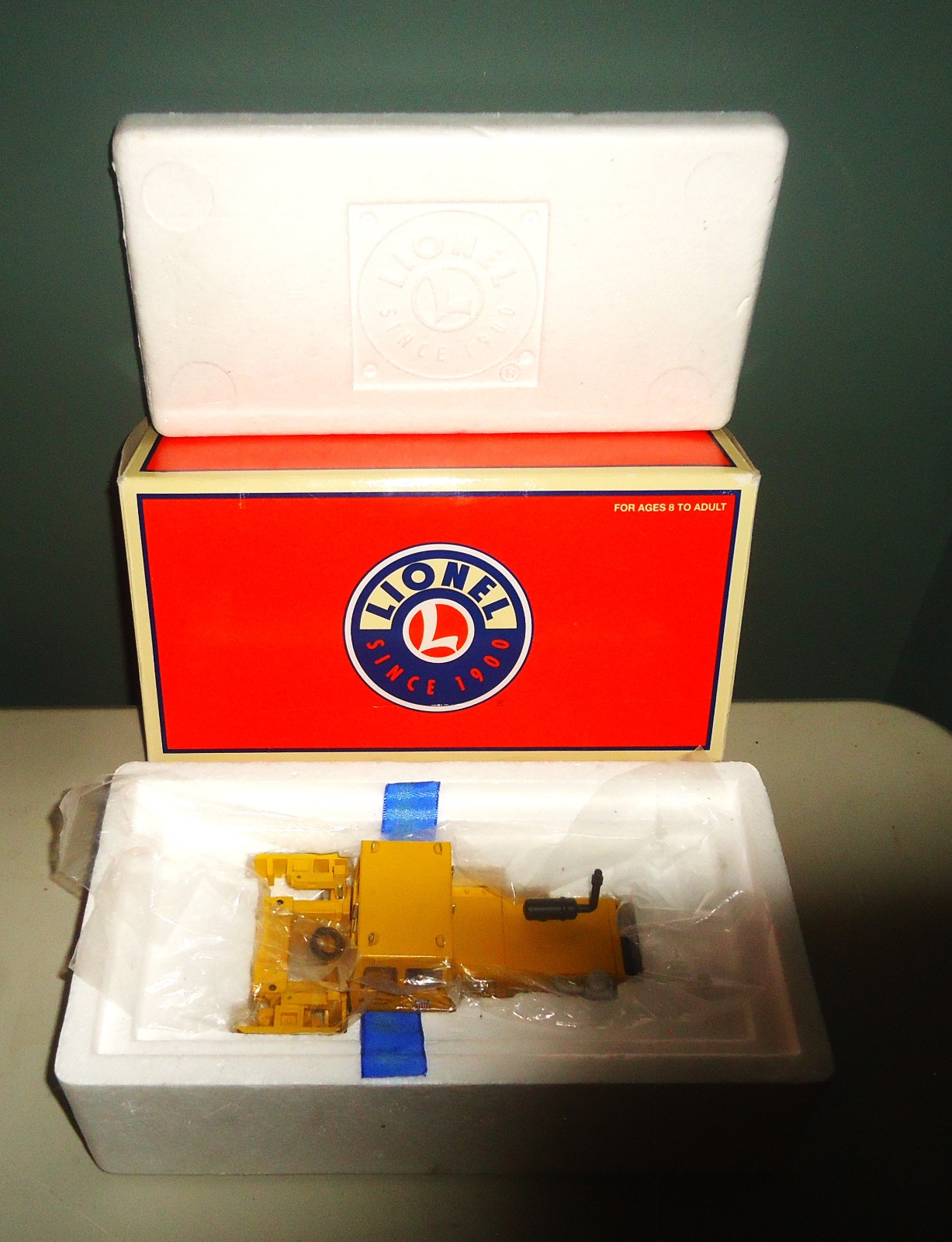 Click here to see eBay Auction