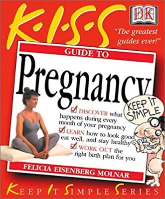Pregnancy Paperback