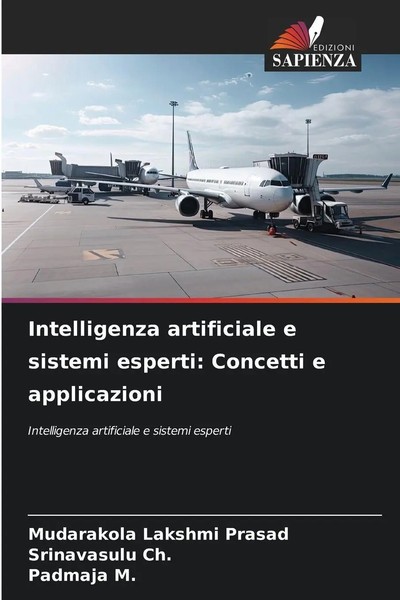 Intelligenza Artificiale E Sistemi Esperti: Concetti E Applicazioni Taschenbuch-image