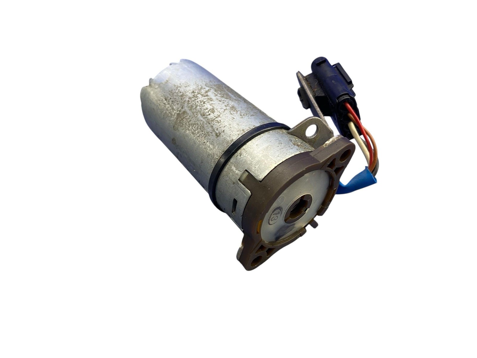 2006-2011 BENTLEY CONTINENTAL GTC FRONT RIGHT SEAT ADJUSTMENT MOTOR W/MEMORY SET