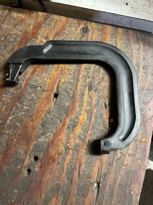 #ad OEM McCulloch Mac 110 120 130 EB 2.0 Chainsaw Brake Handle Free Shipping $22.95