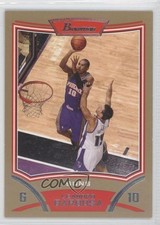 2008-09 Bowman Draft Picks & Stars Gold 20/50 Leandro Barbosa #65 00am