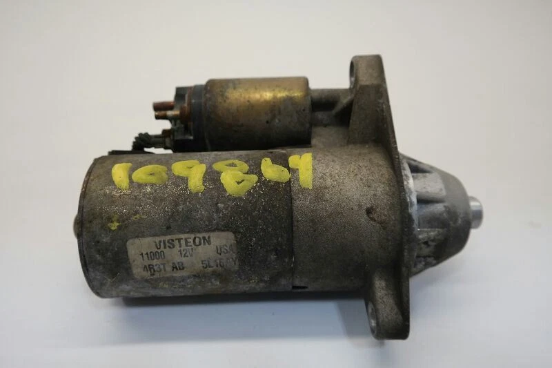 Ford Mustang 2005-2010 4,0 L Sohc motor de arranque automático Foto 2 de 4