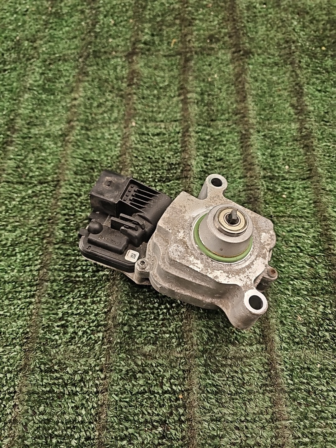 2014-2017 MASERATI GHIBLI SQ4 3.0L V6 AWD TRANSFER CASE MODULE UNIT OEM