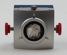 Mikrotron MC1310 High Speed High Frame Monochrome CMOS Lab Data Camera