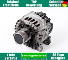 Alternateur Skoda SUPERB