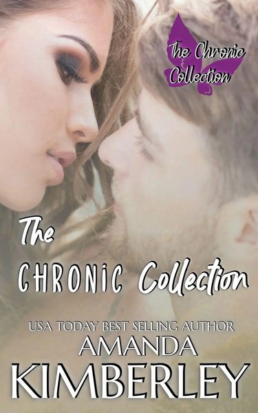 The Chronic Collection Amanda Kimberley Taschenbuch The Chronic Collection 2023-image