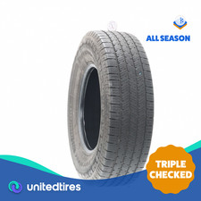 Used Lt 24575r16 Firestone Transforce Ht3 Enliten 120116r - 632 Used Lt 24575r16 Firestone Transforce Ht3 Enliten 120116r - 632