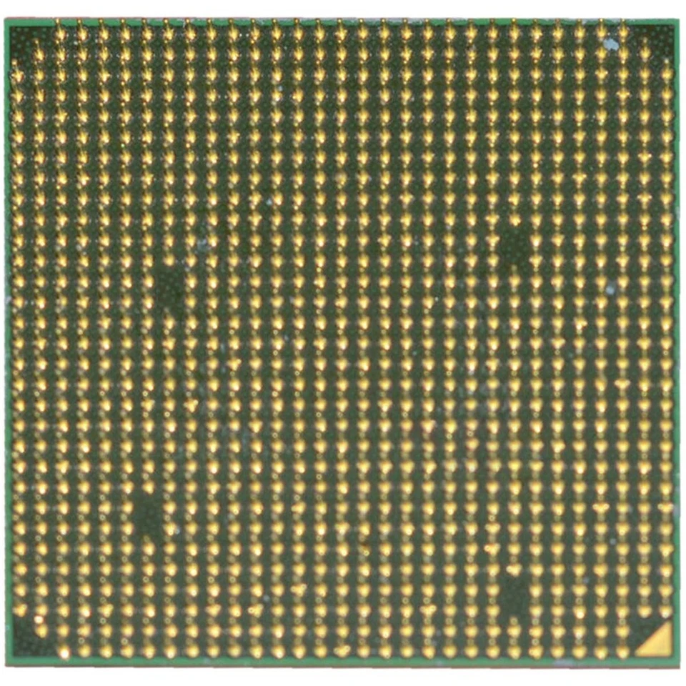 Processor AMD AM3 Athlon 2 160u 1,80GHZ AD160UEAK13GQ Desktop Computer Single - Image 2 of 2