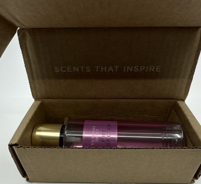 Victoria's Secret Pure Seduction Body Mist 250ml Regular Size Pink for Women