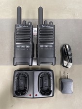 Cobra Walk Talkies PX 650