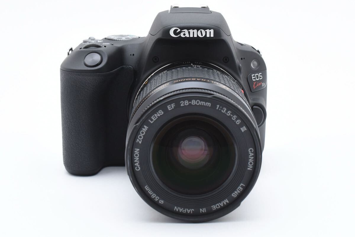 canon kiss x9/Canon EF28-80㎜1:3.5-5.6IV Canon EF 28-80mm f/3.5-5.6 IV USM Standard Zoom Lens | For
