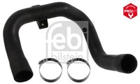 Febi Bilstein KüHlerschlauch Prokit 49114 FüR 75 85 Daf Cf