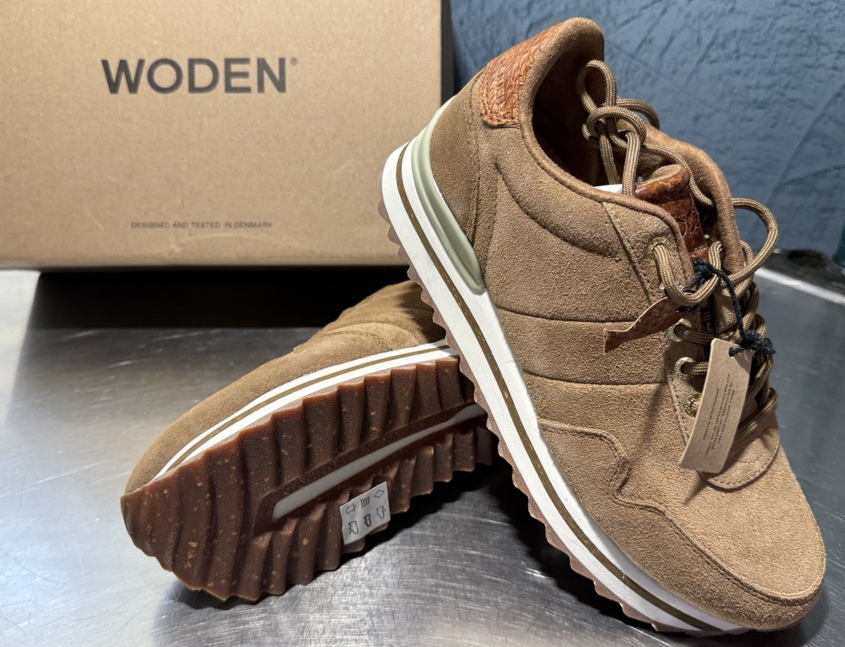 Woden Nora Iii Woden Trainers Uk Woden Nora Iii Woden Damen