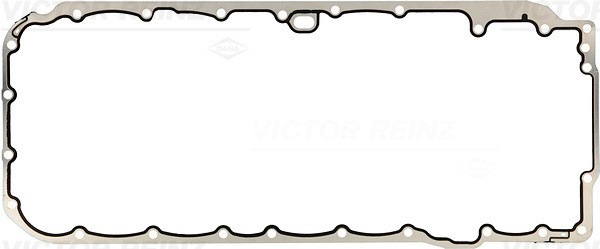 ✅Fits REINZ USZCZELKI 71-41294-00 GASKET, OIL PAN  ⭐UK Seller⭐