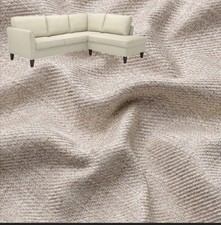 Ikea  Ekholma Bezug Ecksofa 4-sitzig ohne Abschl., Kilanda hellbeige  205.721.97