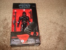 Star Wars Black Series Purge Stormtrooper Jedi Fallen Order Figure Hasbro Exclus