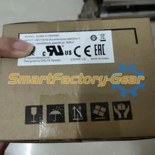 New Delta ECMA-C10604RS servo motor#1pcs In Box ECMAC10604RS