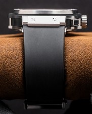 Hublot Big Bang 44 Original Steel Diamonds FACTORY $19K MSRP 301.SX.1170.RX.1104 12