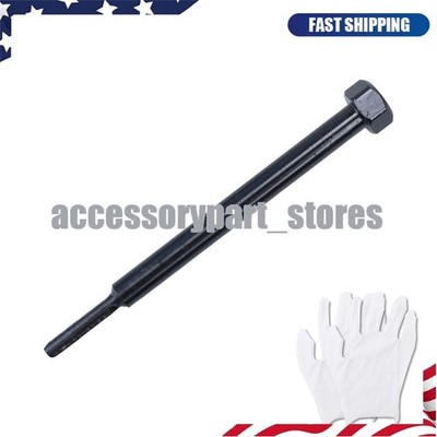 GM-52074 EN-52074 Glow Plug Bore Reamer For Duramax 6.6L 3.0L 2.8L Engines 16-26