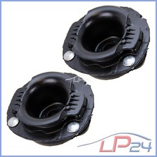 2X COUPELLE D'AMORTISSEUR AVANT POUR MERCEDES CLASSE E W124 A124 C124 S124