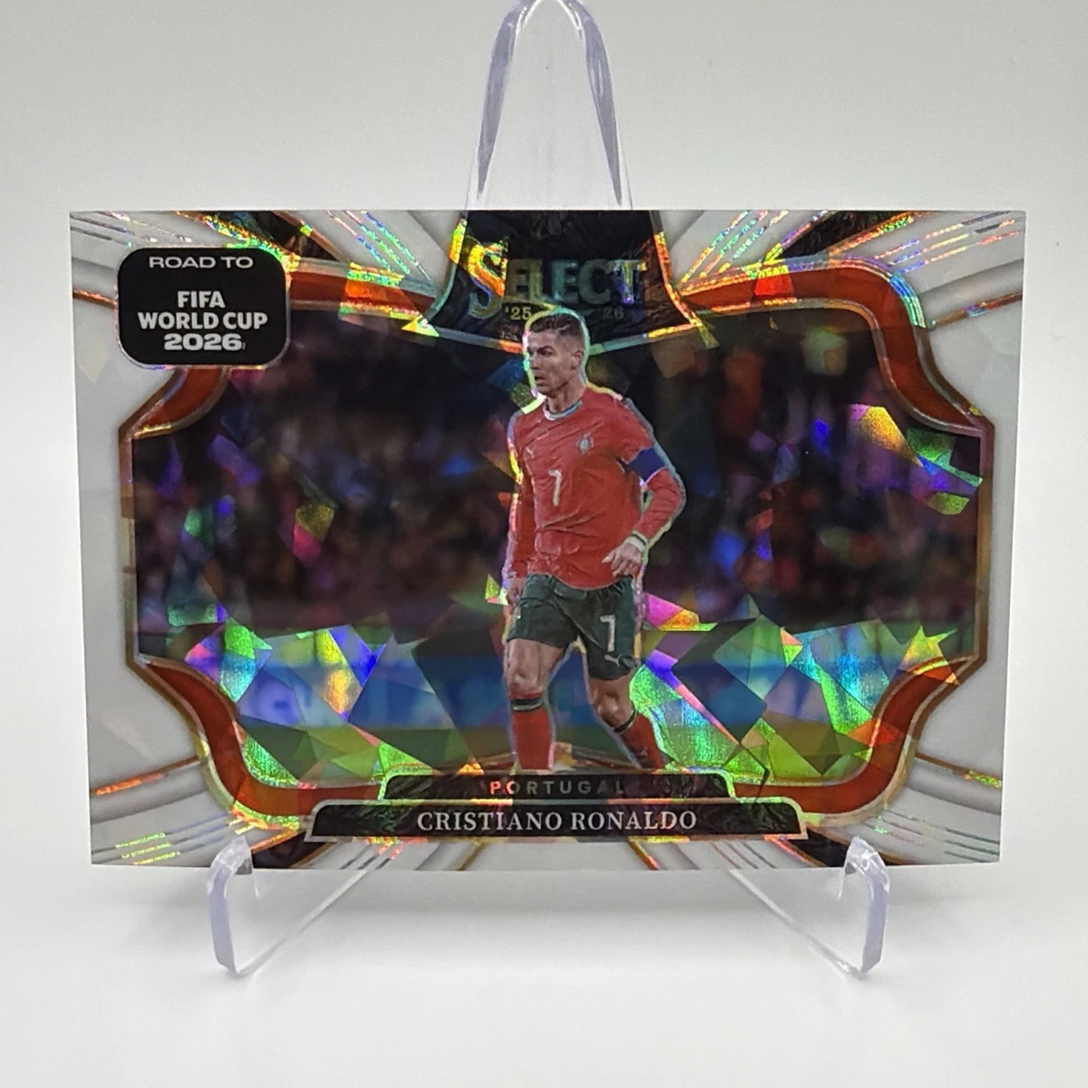 25+ Soccer Portugal Serial Numbered Sports Trading Card Singles