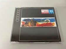 Depeche Mode – Stripped - Maxi CD Single © 1986/2005 (Labels logos)