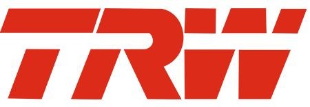 GS8776 HANDBRAKE PARKING BRAKE SHOE SET KIT REAR TRW NEW OE REPLACEMENT - Picture 3 of 5