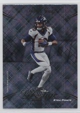 2024 Panini Prestige Xtra Points Diamond Jerry Jeudy #69 1kq1