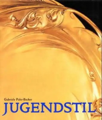 Jugendstil ZUSTAND SEHR GUT