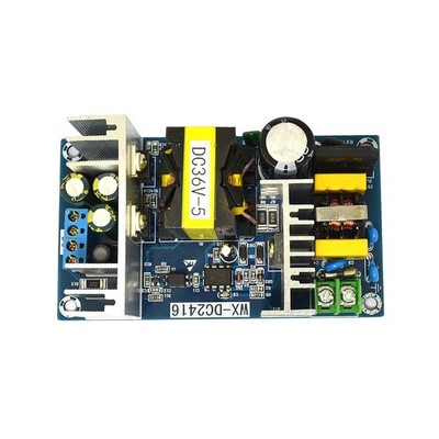 AC to DC Switching Power Module 36V 5A 180W Max High Power Small Size Industr...