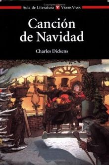 Canción de Navidad, Bachillerato (Aula de Literatur... | Buch | Zustand sehr gut