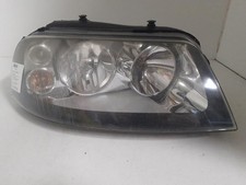 Feu avant (phare) Seat ALHAMBRA
