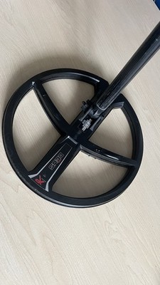Deus Xp Metalldetektorspule Modell Xp-225