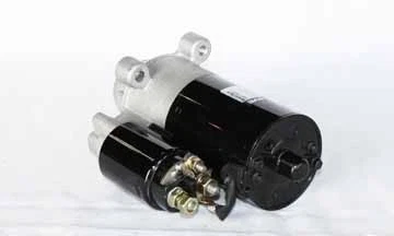 Novo motor de arranque para 96-03 Ford Windstar 3.8L V6 F68Z-11002-AARM - Imagem 4 de 4