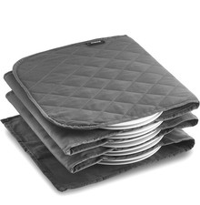 Emperial Electric Plate Warmer | 12 Plate Heater for Warming Plates up to 75°C