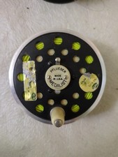 Vintage PFLUEGER Fly Fishing Reel Replacement Spool Medalist Made in USA