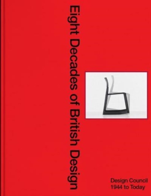 Eight Decades Of British Design