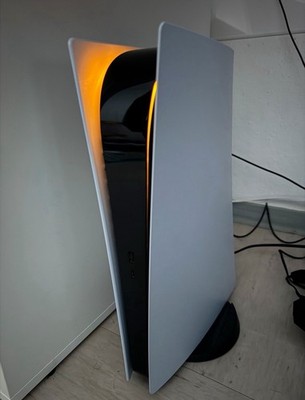 Sony PS5 Digital Edition Spielekonsole, ohne Controller, PlayStation 5 Digital.