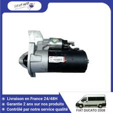 Démarreur Fiat DUCATO