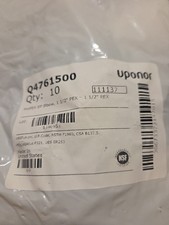 Propex Ep Elbow Fittings 1 1/2 Pex x 1 1/2 Pex Fittings Qty 10
