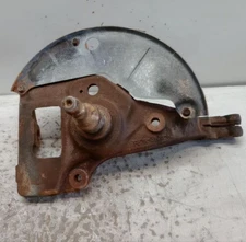 1998-2000 Ford Ranger Front Left Driver Spindle Knuckle Assembly 4x2 Gas Oem