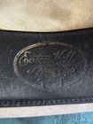 Eaton Hall Vintage Cowboy Hat Felt  Silver belly 7 1/4 Canadian 1950 Mid Century — photo 8