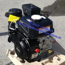 Motor 7 PS Kurbelwelle konisch passend  Motoren ACME, Robin/Subaru, Rotax