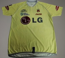 Jersey Atletico Morelia 2007 Large ⚽️