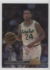 1993-94 Classic Draft Picks Draft Stars Terry Dehere #DS22 0yg9