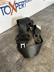 VW Polo 6R Sicherheitsgurt Anschanller hinten rechts Beifahrerseite 6R0857806