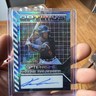 Leaf 2025 Optichrome Optimus Kaelen Culpepper OA-KC1 Autograph