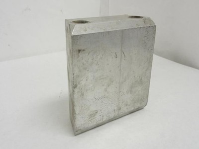 202527 Used; Cantrell 6500006 Bird Bath Slide Block 20mm Port ID
