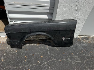 For Ford Mustang 1964 1965 1966 Front Fender Driver Side(original USA)